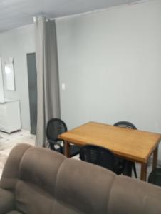 Foto de Kitnet aconchegante PJC 1