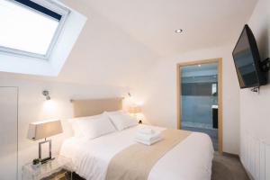 Gallery image of Espace Zen'ing in Gondecourt +48 photos