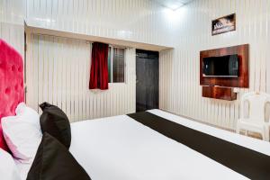 Gallery image of Hotel O Divya in Bilāspur
