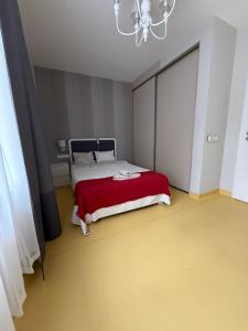 Gallery image of Przestronne apartamenty 70m2 na obrzeżach Warszawy in Wiązowna