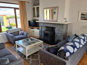 Gallery image of Judys in Spiddal