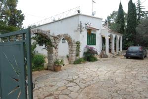 Gallery image of Villa Massa Piscina in Polignano a Mare