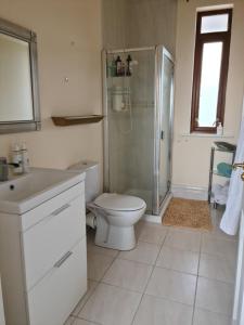 Gallery image of Judys in Spiddal