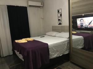 Gallery image of Minha Casa, Seu lar - Suítes Privativas in Recife
