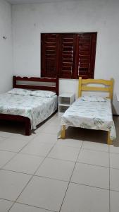 Gallery image of Casa da Mari in Caucaia