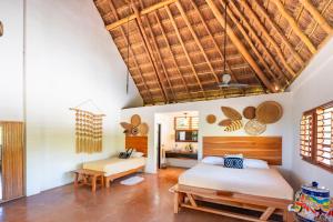 Foto de la galeria de Sol Caribe a Punta Allen 63 fotos més