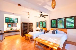 Foto de la galeria de Sol Caribe a Punta Allen
