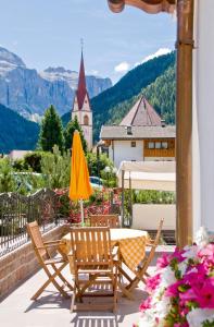 Bild i bildgalleri på Residence Villa Gran Baita i Selva di Val Gardena