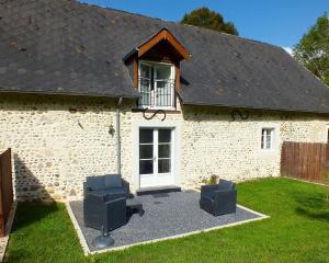 Gallery image of Gite-Holiday Home Au Moulin 1771 in Monein