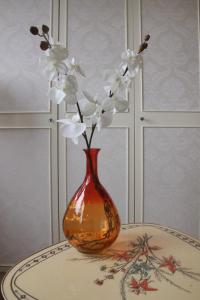 Fotografie z fotogalerie ubytování Orchidee Altenau v destinaci Altenau