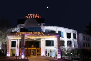 Gallery image of Vivaldi Park Hotel in Ankara