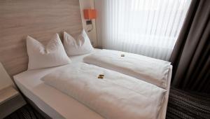 Ảnh trong thư viện ảnh của Hotel-Restaurant Krüger ở Grafhorst