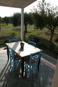 Zahrada ubytování Agriturismo Agrimaccari Marzamemi-Vendicari - Esperienza autentica siciliana