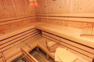 Zdjęcie z galerii obiektu Appartements Trinker w mieście Zell am See