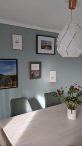 Imagine din galeria proprietății Sundbude în Fehmarn