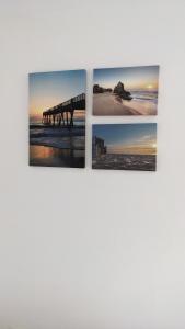 Imagine din galeria proprietății Sundbude în Fehmarn