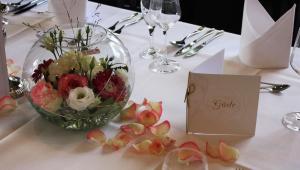 Ảnh trong thư viện ảnh của Hotel-Restaurant Krüger ở Grafhorst +16 ảnh