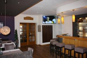 Ảnh trong thư viện ảnh của Hotel-Restaurant Krüger ở Grafhorst