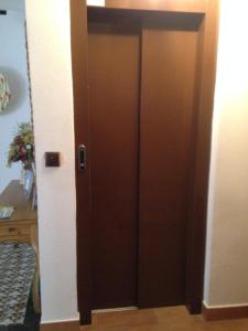 Fotografie z fotogalerie ubytování Hostal Aranda v destinaci Peñíscola