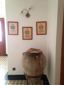 Fotografie z fotogalerie ubytování Hostal Aranda v destinaci Peñíscola
