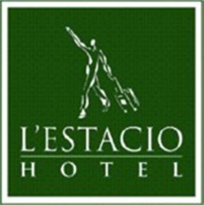 Certificat, premi, rètol o un altre document de Hotel L'Estació