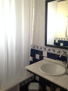 Fotografie z fotogalerie ubytování Hostal Aranda v destinaci Peñíscola