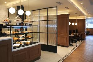 Mâncare la sau în apropiere de acest hotel