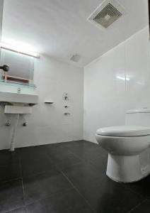 Gallery image of Hotel Fountain in Dhaka