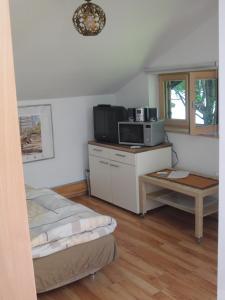 Gallery image of Apartment Kobellstrasse in Rottach-Egern