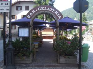 Fotografie z fotogalerie ubytování Hotel Stella v Moeně