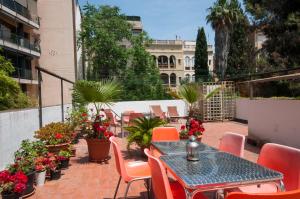 Gallery image of Studio Hostel in Barcelona