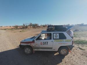 Gallery image of Camping casa rural boudenib in Boudenib Centre