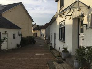Afbeelding uit fotogalerij van Greenwoods cottage in Valkenburg