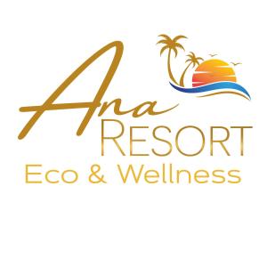 a ma resort eco and wellness logo at Ana resort Phu Yen in Liên Trì (4)