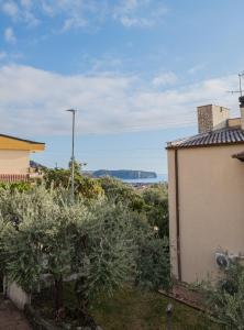 a view of the ocean from a house at Ravè in Praia a Mare +21 photos