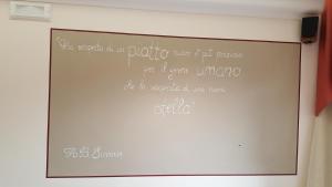 Fotografie z fotogalerie ubytování Hotel Ristorante Centrale v destinaci Vestone