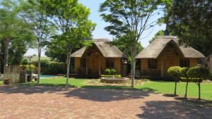 Gallery image of Ciara Guesthouse in Pretoria