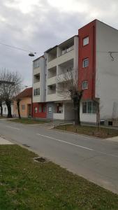 Gallery image of Apartment Roko in Osijek