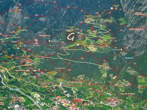 Fotografie z fotogalerie ubytování Gasthaus Gasteiger v destinaci Lagundo