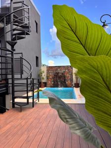 Foto de Departamentos Boutique Misiones