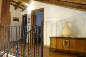 Fotografia z galérie ubytovania Las Lomillas Reserva Ecológica v destinácii Alcalá de los Gazules