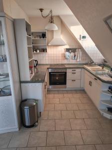 Gallery image of Gartenblick auf Fehmarn in Fehmarn +4 photos