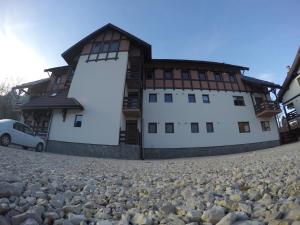 Здание апартаментов/квартиры