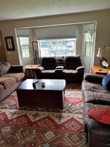 Gallery image of In Town 3 Bedroom Close to Everything in Soldotna
