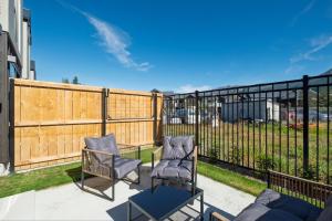 Gallery image of Unit 8, 12 - 14 Jacks Pass Road in Hanmer Springs +10 photos