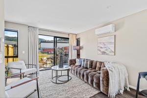 Gallery image of Unit 8, 12 - 14 Jacks Pass Road in Hanmer Springs