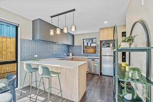Gallery image of Unit 8, 12 - 14 Jacks Pass Road in Hanmer Springs