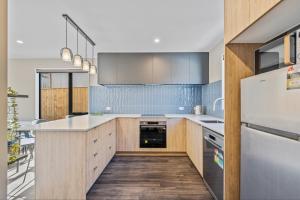 Gallery image of Unit 8, 12 - 14 Jacks Pass Road in Hanmer Springs