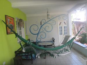 Galeriebild der Unterkunft Casa de Temporada das Mangueiras in Olinda