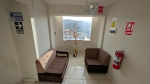 Gallery image of HOSPEDAJE ILLARY in Huaraz
